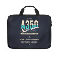 Thumbnail for Airbus A350-900ULR - Original - Laptop Bag