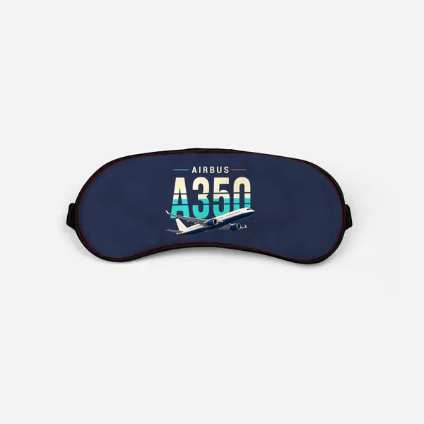 Airbus A350-900ULR - Original - Sleep Mask - Navy Blue