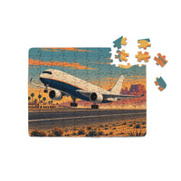 Thumbnail for Airbus A350F - 3D - Puzzle