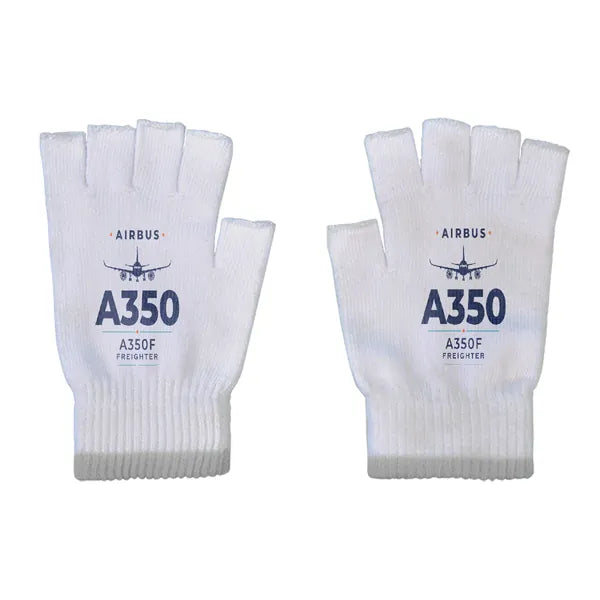 Airbus A350F - Gloves - Cut - Heritage - Light Gray