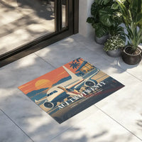 Thumbnail for Airbus ACJ TwoTwenty - 3D - Door Mat