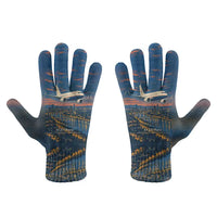 Thumbnail for Airbus ACJ319neo - Gloves - Full - 3D - Full Print