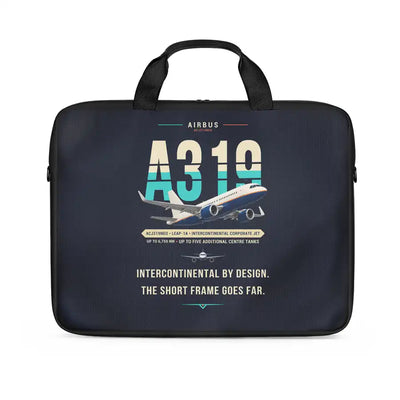 Airbus ACJ319neo - Original - Laptop Bag