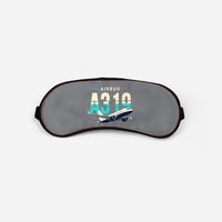Thumbnail for Airbus ACJ319neo - Original - Sleep Mask - Gray