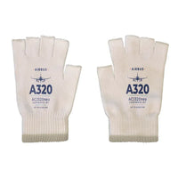 Thumbnail for Airbus ACJ320neo - Gloves - Cut - Heritage - Beige