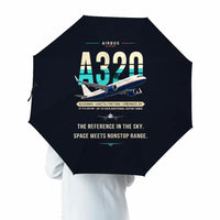 Thumbnail for Airbus ACJ320neo - Original - Umbrella