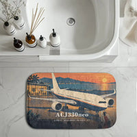 Thumbnail for Airbus ACJ330neo - 3D - Bath Mat