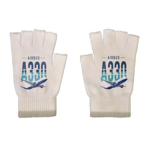Airbus ACJ330neo - Gloves - Cut - Original - Beige