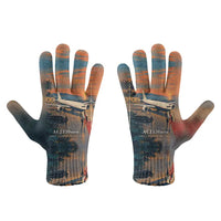 Thumbnail for Airbus ACJ330neo - Gloves - Full - 3D - Full Print