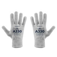 Thumbnail for Airbus ACJ330neo - Gloves - Full - Heritage - Light Gray
