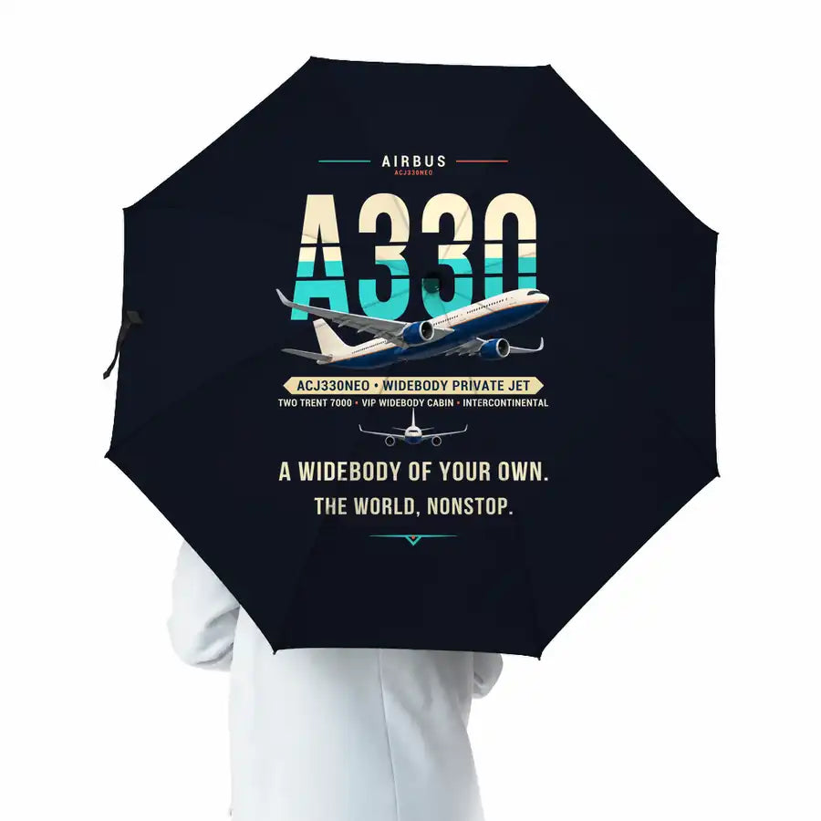 Airbus ACJ330neo - Original - Umbrella