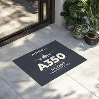 Thumbnail for Airbus ACJ350 - Heritage - Door Mat