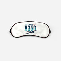 Thumbnail for Airbus ACJ350 - Original - Sleep Mask - White