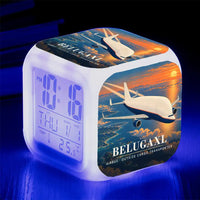 Thumbnail for Airbus BelugaXL - A330-743L - 3D - Alarm Clock