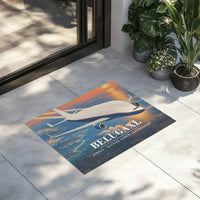 Thumbnail for Airbus BelugaXL - A330-743L - 3D - Door Mat