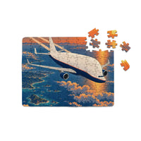 Thumbnail for Airbus BelugaXL - A330-743L - 3D - Puzzle