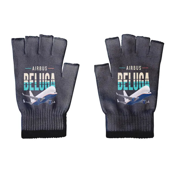 Airbus BelugaXL - A330-743L - Gloves - Cut - Original - Black