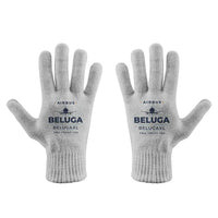 Thumbnail for Airbus BelugaXL - A330-743L - Gloves - Full - Heritage - Light Gray