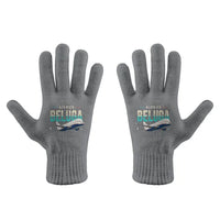 Thumbnail for Airbus BelugaXL - A330-743L - Gloves - Full - Original - Gray