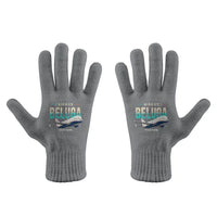 Thumbnail for Airbus BelugaXL - A330-743L - Gloves - Full - Original + Name - Gray