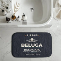 Thumbnail for Airbus BelugaXL - A330-743L - Heritage - Bath Mat