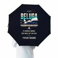 Thumbnail for Airbus BelugaXL - A330-743L - Original + Name - Umbrella