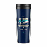 Thumbnail for Airbus BelugaXL - A330-743L - Original - Plastic (No Holder) - Dark Blue