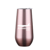 Thumbnail for Airbus A320 Printed Designed 6oz Egg Cups