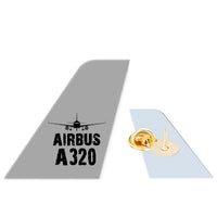 Thumbnail for A320 pilot accessory from Aviation Shop