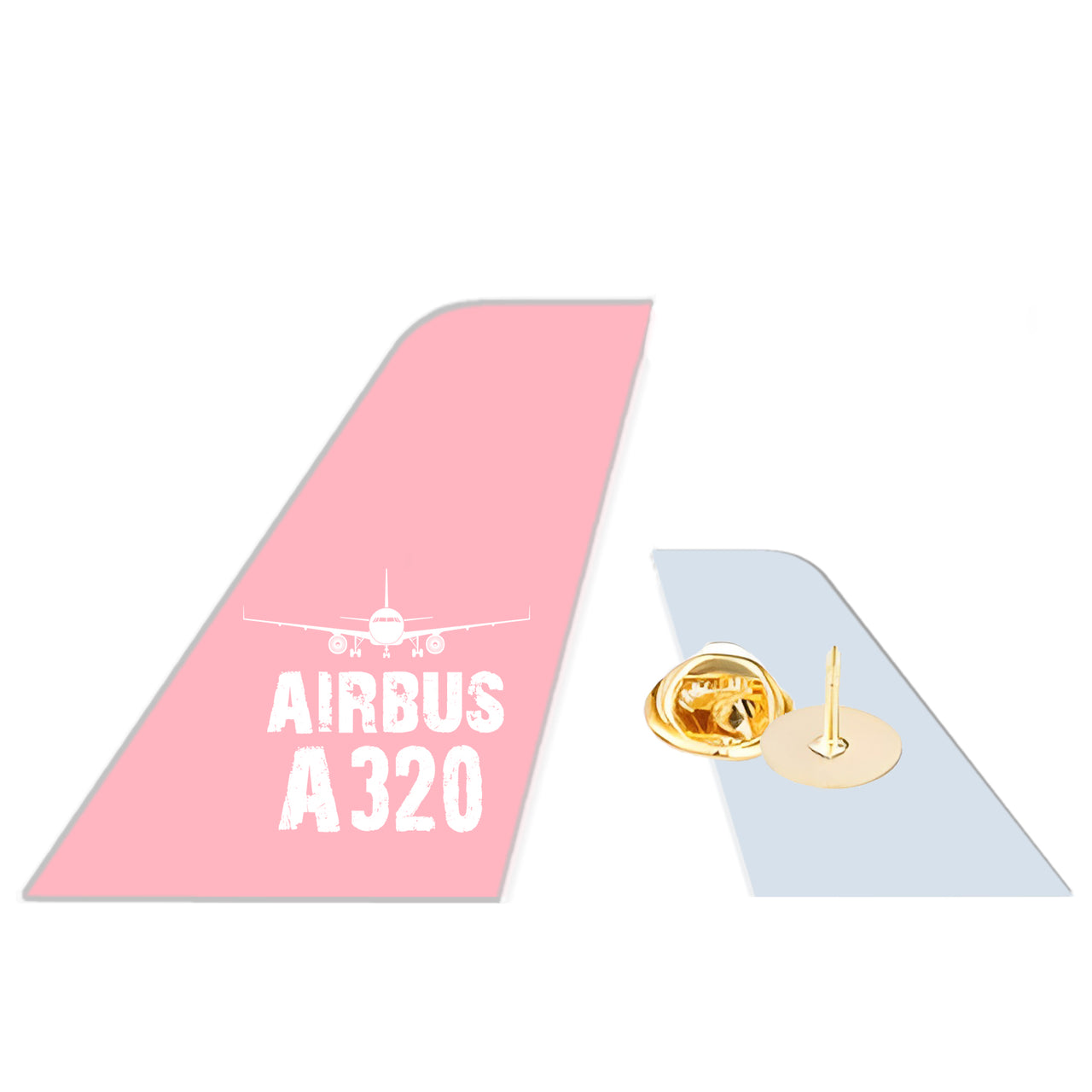 A320 pilot accessory from Aviation Shop