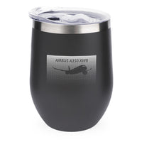 Thumbnail for Airbus A350XWB & Dots Designed 12oz Egg Cups