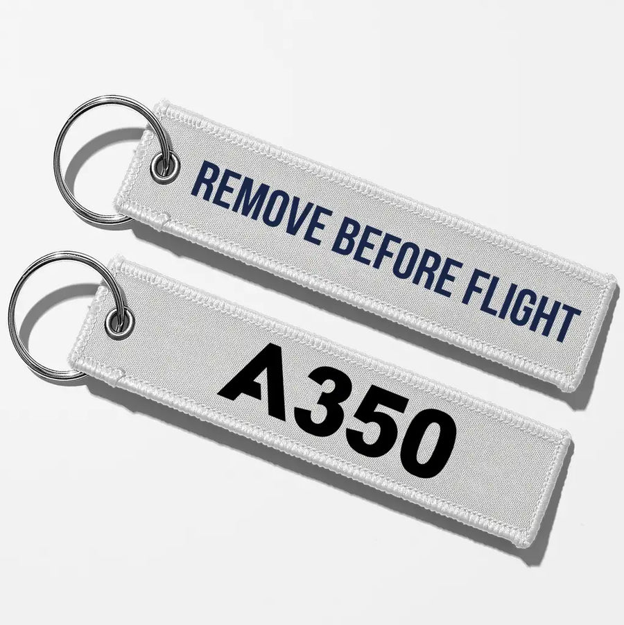 Remove Before Flight
