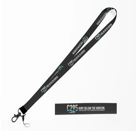 Airbus C295 MPA-ASW Lanyard & ID Holders
