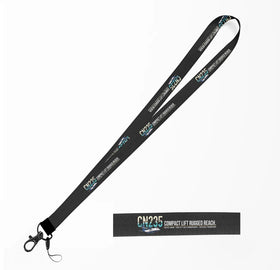 Airbus CN235-300M Lanyard & ID Holders