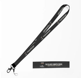 Airbus H155 EC155 B1 Lanyard & ID Holders