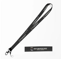 Thumbnail for Airbus H215 lanyard - black