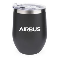 Thumbnail for Airbus & Text Designed 12oz Egg Cups