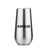 Thumbnail for Airbus & Text Designed 6oz Egg Cups