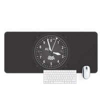 Thumbnail for Airplane Instruments-Altitude Designed Desk Mats