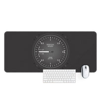 Thumbnail for Airplane Instruments-Vertical Speed Designed Desk Mats