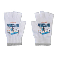 Thumbnail for Airspeed AS.57 Ambassador - Gloves - Cut - Cartoon - Light Gray