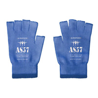 Thumbnail for Airspeed AS.57 Ambassador - Gloves - Cut - Heritage - Blue