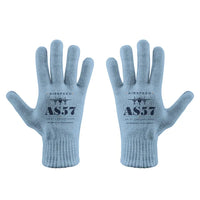 Thumbnail for Airspeed AS.57 Ambassador - Gloves - Full - Heritage - Light Blue