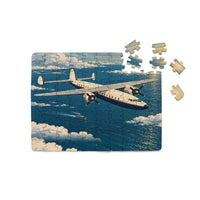 Thumbnail for Airspeed AS.57 Ambassador - Horizontal - Canvas Puzzle