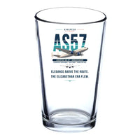 Thumbnail for Airspeed AS.57 Ambassador - Original - Beer & Water Glass