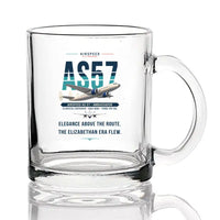 Thumbnail for Airspeed AS.57 Ambassador - Original - Coffee & Tea Glass
