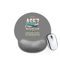 Thumbnail for Airspeed AS.57 Ambassador - Original - Ergonomic Mouse Pad - Gray