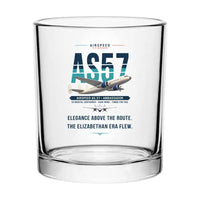 Thumbnail for Airspeed AS.57 Ambassador - Original - Special Whiskey Glass