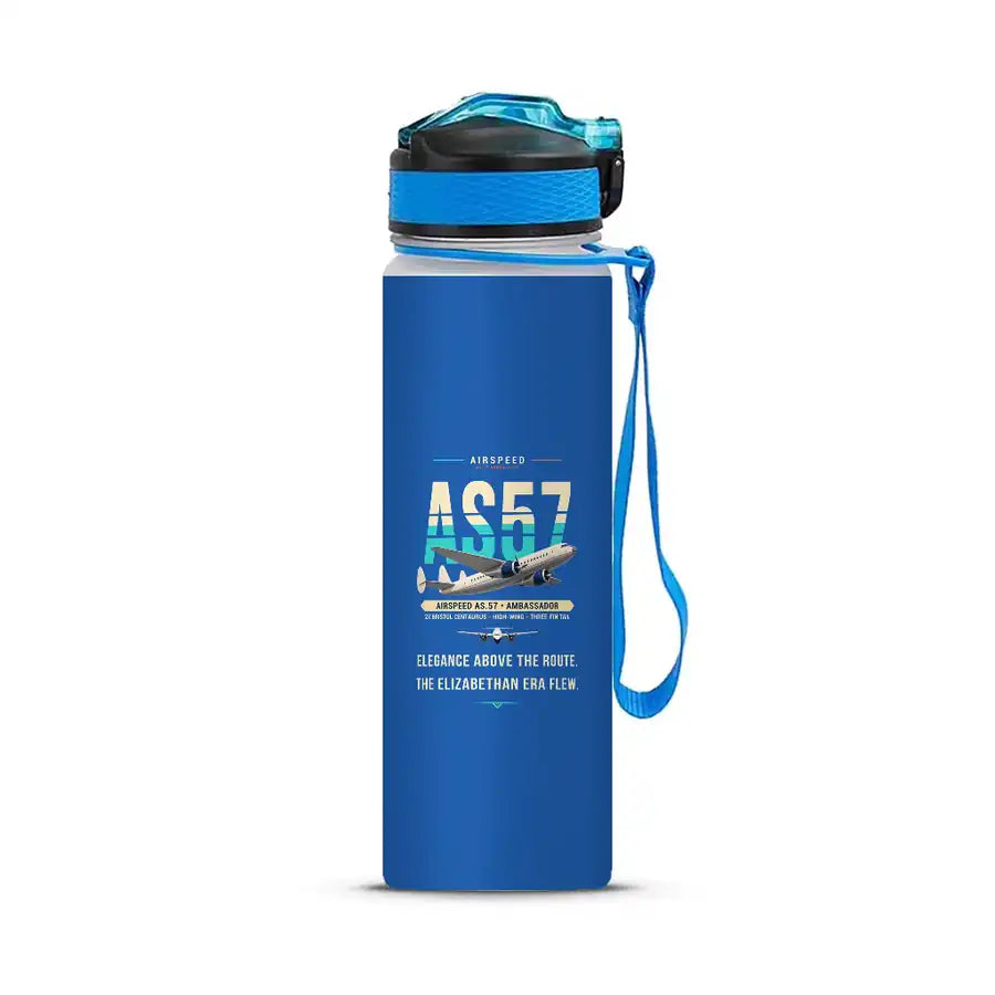 Airspeed AS.57 Ambassador - Sports Kettle - Original - Blue