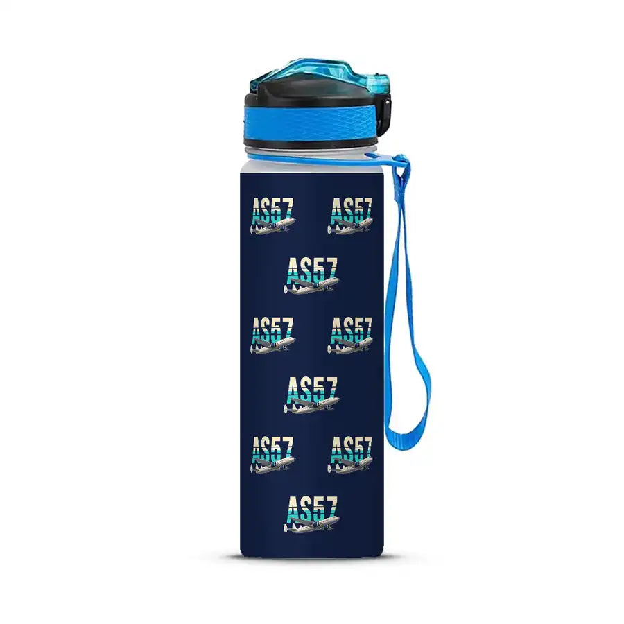Airspeed AS.57 Ambassador - Sports Kettle - Original Pattern
